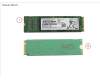 FUJ:CA46233-1288 Fujitsu SSD S3 M.2 2280 PM871B 128GB (OPAL)