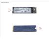 FUJ:CA46233-1292 Fujitsu SSD S3 M.2 2280 NSO X600 128GB(OPAL)