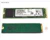 FUJ:CA46233-1694 Fujitsu SSD S3 M.2 2280 PM871B 512GB(OPAL)