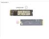 FUJ:CA46233-3038 Fujitsu SSD PCIE M.2 2280 TOS 256GB(FDE)