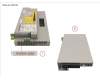Fujitsu DX S4 MR/HE SPARE BATTCONTROLUNIT BCU für Fujitsu Eternus DX600 S5