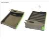 FUJ:CA05967-1608 Fujitsu HDDE/JX60 3,5' DISK DUMMY