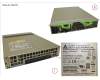 Fujitsu DX S3 HD-DE/JX60 AC PSU für Fujitsu Eternus DX8900 S4