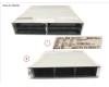 FUJ:CA05967-1646-4 Fujitsu ET DX S4 2,5' SPARE DE