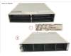 FUJ:CA05967-1647-3 Fujitsu ET DX S4 3,5' SPARE DE