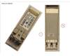 Fujitsu SFP-32G für Fujitsu Eternus DX600 S5