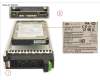 Fujitsu DX S4 HD DRIVE 2.5' 300GB 10K für Fujitsu Eternus DX200 S5