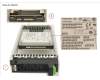 Fujitsu DX MLC SSD SAS 2.5' 960GB 12G für Fujitsu Eternus DX8900 S4