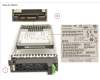 Fujitsu DX MLC SSD SAS 2.5' 3.84TB 12G für Fujitsu Eternus DX600 S5