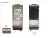 Fujitsu DX S3/S4 SSD SAS 2.5' 960GB 12G für Fujitsu Eternus DX600 S5