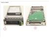 Fujitsu DX S3/S4 SED DRIVE 2.5' 1.2TB 10K für Fujitsu Eternus DX8900 S4