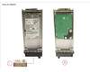 Fujitsu DX S3/S4 SED DRIVE 2.5' 2.4TB 10K für Fujitsu Eternus DX8900 S4