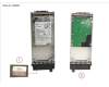 Fujitsu DX S3/S4 HD DRIVE 2.5' 600GB 10K für Fujitsu Eternus DX600 S5