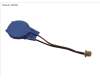 Fujitsu -BT-RTC BATTERY(CR1632) W/CABLE für Fujitsu LifeBook T939