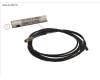 Fujitsu SAS CABLE 2.5M MINI SAS HD-MINI SAS HD für Fujitsu Eternus DX600 S5