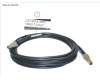 Fujitsu SAS CABLE 3.5M MINI SAS HD-MINI SAS HD für Fujitsu Eternus DX600 S5