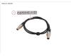 FUJ:CA72315-1101 Fujitsu SAS CABLE 1.1M MINI SAS HD-MINI SAS HD