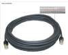 Fujitsu DX S3 HE MGT LAN CABLE 10M für Fujitsu Eternus DX900 S5