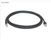 Fujitsu DX S3 HE MGT LAN CABLE 3M für Fujitsu Eternus DX900 S5