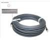 Fujitsu DX S3 HE MGT LAN CABLE 30M für Fujitsu Eternus DX900 S5