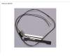 Fujitsu ANTENNA, WWAN AUX INCL. WLAN L für Fujitsu LifeBook U9310