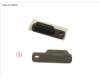 Fujitsu ROTATION GUIDE(PLASTIC,UPPER ASY MIDDLE) für Fujitsu LifeBook T939