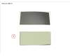 Fujitsu SHEET FOR TOUCHPAD für Fujitsu LifeBook T939