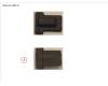 Fujitsu ROTATION GUIDE (PLASTIC, UPPER ASSY TOP) für Fujitsu LifeBook T939
