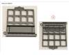 Fujitsu COVER, DUMMY NO SMARTCARD MOD. für Fujitsu LifeBook U729X