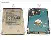 FUJ:CP712874-XX Fujitsu HDD 500GB SATA2-5 S3 5,4K/TOS 4K-AF(7MM)