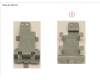 Fujitsu BRACKET FOR FINGERPRINT für Fujitsu Celsius H780