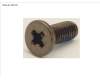 Fujitsu SCREW, M2.5XL6 für Fujitsu Celsius H780