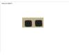 Fujitsu SHEET FOR SCREW HINGE COVER für Fujitsu LifeBook U729X