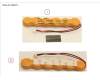 Fujitsu -BT-2ND BATTERY (6 CELLS) 40MAH 7,2V für Fujitsu LifeBook U729X