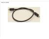 Fujitsu CABLE, THUNDERBOLD 3 ADP. für Fujitsu Celsius H970