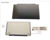 Fujitsu LCD PANEL LGD AG, LP173WF4-SPF5 (FHD) für Fujitsu Celsius H970
