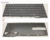 FUJ:CP734343-XX Fujitsu KEYBOARD BLACK BELGIUM