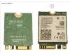 Fujitsu WLAN MODULE INTEL 8265NGWMG.NV(INCL.BT) für Fujitsu LifeBook E459
