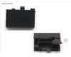 Fujitsu HINGE COVER, LEFT für Fujitsu LifeBook E4511