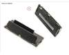 Fujitsu BRUSH FOR CRADLE CONNECTOR für Fujitsu Stylistic V727