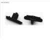 Fujitsu RUBBER FOR UPPER ASSY FRONT für Fujitsu LifeBook U729X