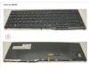 FUJ:CP757704-XX Fujitsu KEYBOARD 10KEY BLACK W/ TS PORTUGAL
