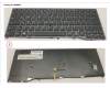FUJ:CP757731-XX Fujitsu KEYBOARD BLACK W/ TS TURKEY