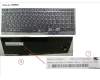 FUJ:CP757744-XX Fujitsu KEYBOARD 10KEY BLACK W/O TS JAPAN