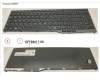FUJ:CP757758-XX Fujitsu KEYBOARD 10KEY BLACK W/O TS GREECE
