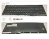 FUJ:CP757762-XX Fujitsu KEYBOARD 10KEY BLACK W/O TS CZECH/SLOVAK