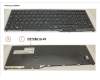 FUJ:CP757763-XX Fujitsu KEYBOARD 10KEY BLACK W/O TS ICELAND