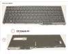 FUJ:CP757783-XX Fujitsu KEYBOARD 10KEY BLACK W/ BL TURKEY