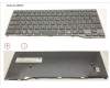 FUJ:CP757787-XX Fujitsu KEYBOARD BLACK JAPAN