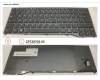 FUJ:CP757790-XX Fujitsu KEYBOARD BLACK W/O TS DENMARK